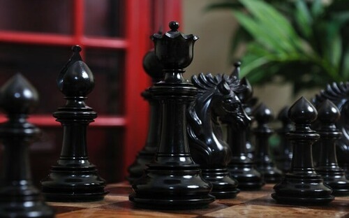 Chess courses