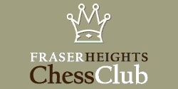 Fraser Heights Chess